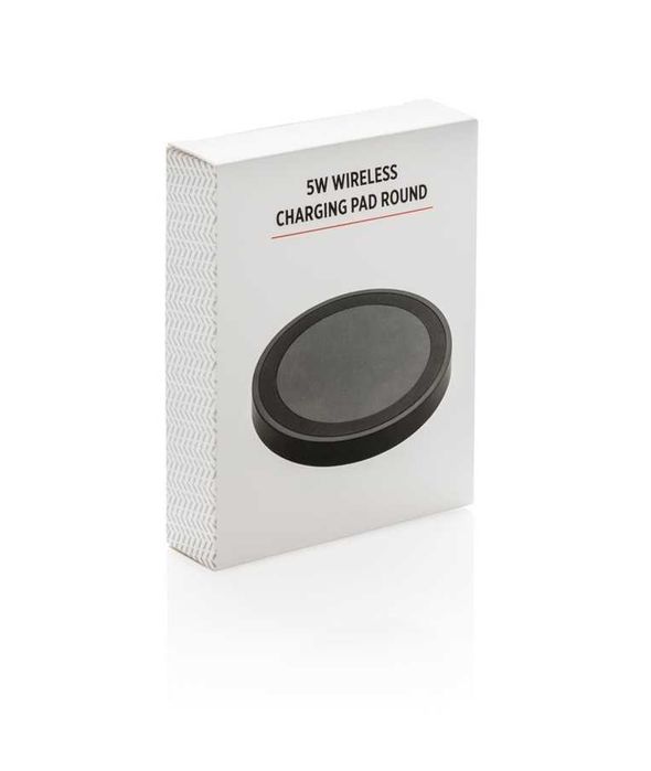 Vand Charger Wireless 5W