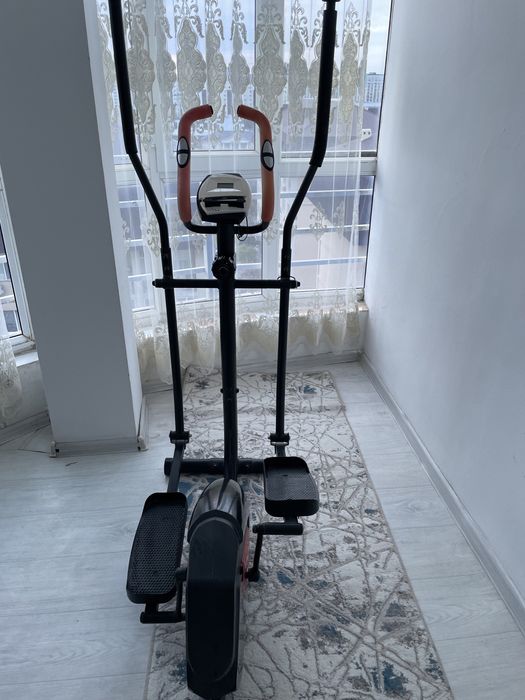 Тренажер для похудения за 30 тыс