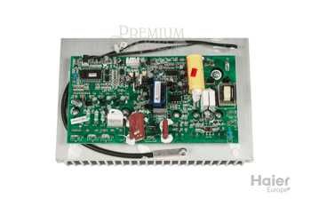 Placa power modul putere Haier, 0010403555, reparatie, aer conditionat