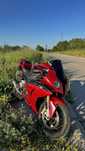 S1000rr k46 2013г.