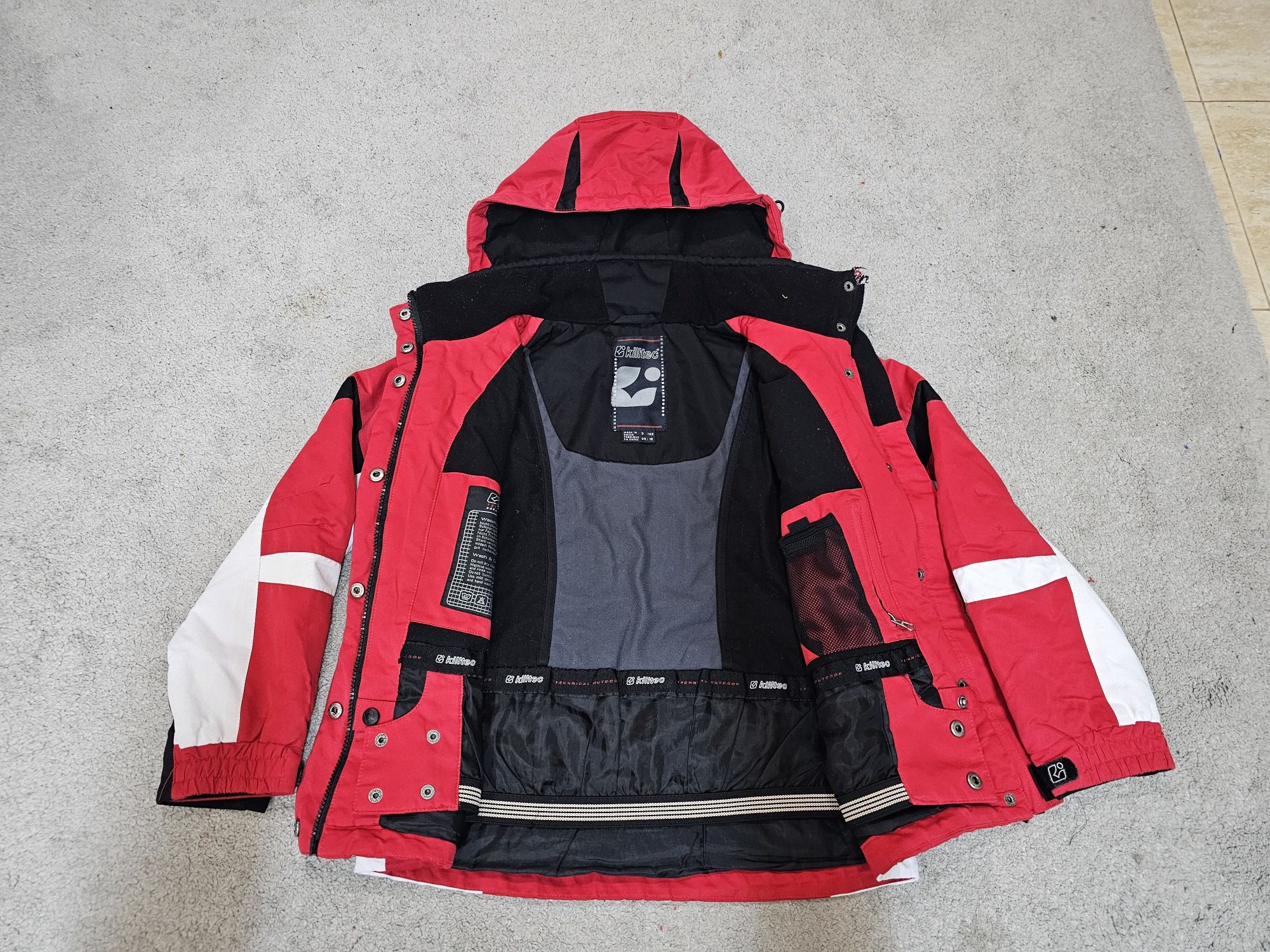 Geaca ski KILLTEC