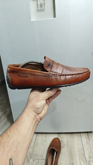 Pantofi piele joop! Nr 44