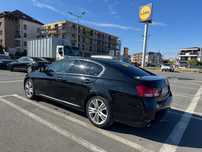 LEXUS 450 H  hibrid model deosebit