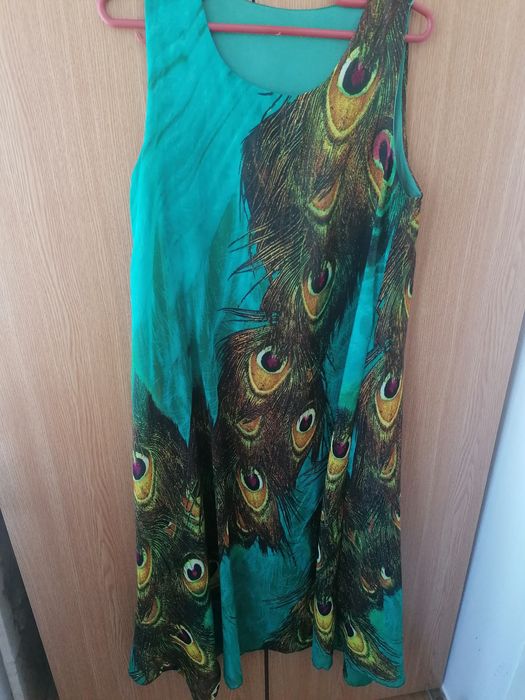 Rochie +o bluza/rochie cadou
