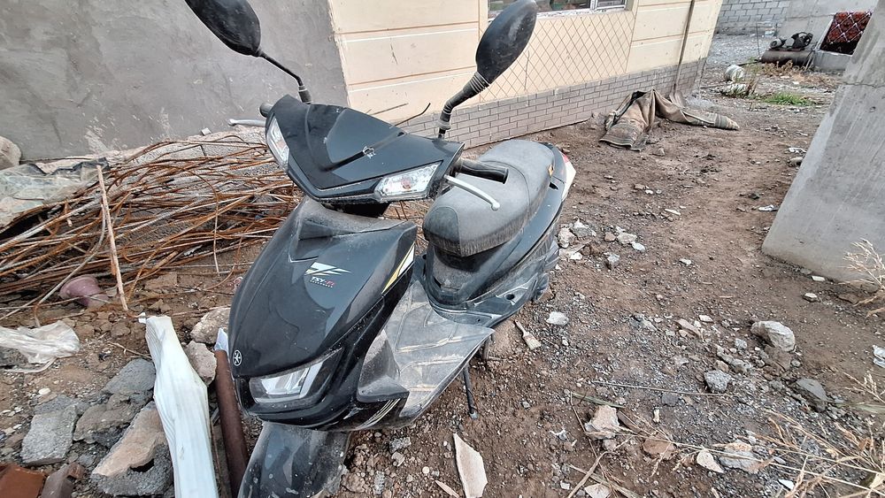 Мопед 2023 шымкент