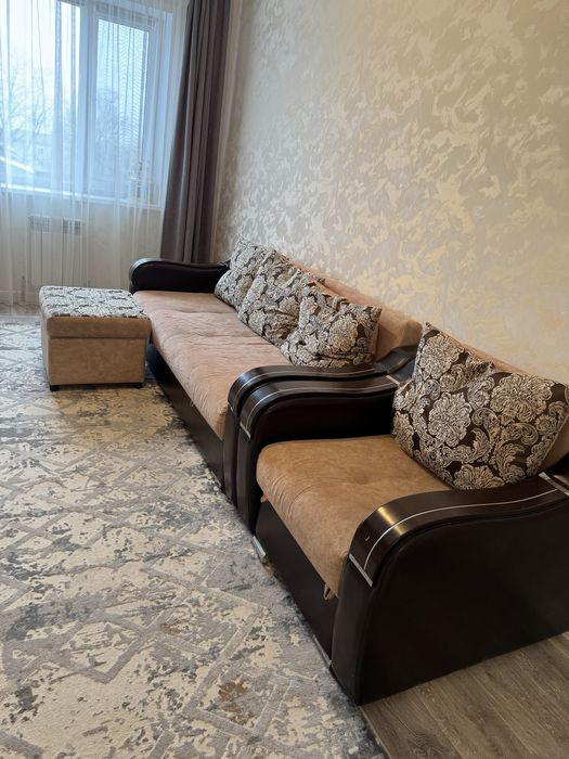 Диван, в хорошем состоянии