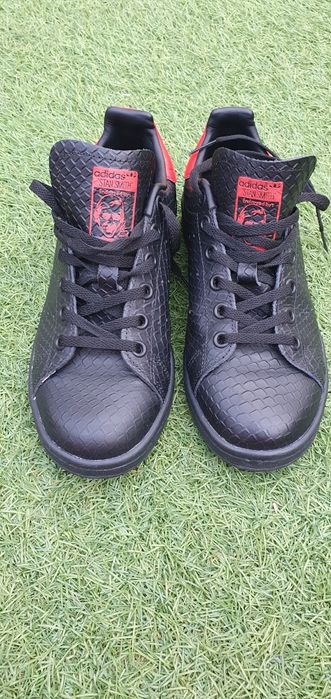 Adidas Stan Smith piele barbati