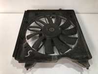 Electroventilator Honda Civic 8 (2005-2012) 2.2 cdti