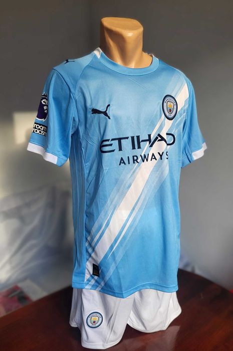 Футболни екипи - Liverpool, Real Madrid, Barca, Arsenal, Man City