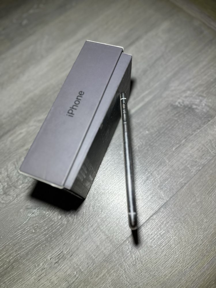 IPhone 11 pro max white 265gb