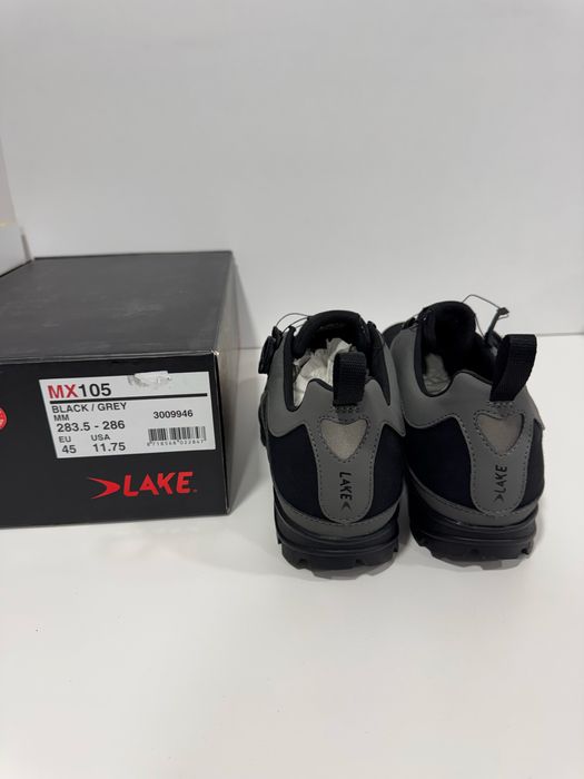 обувки за колоездене LAKE MX105