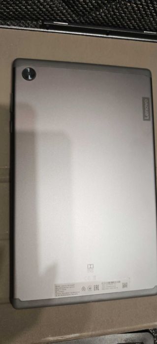Lenovo Tab M10 HD