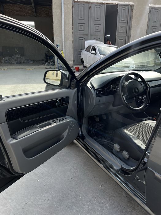 Chevrolet lacetti 2023