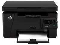 Multifunctionala HP LaserJet PRO M125a