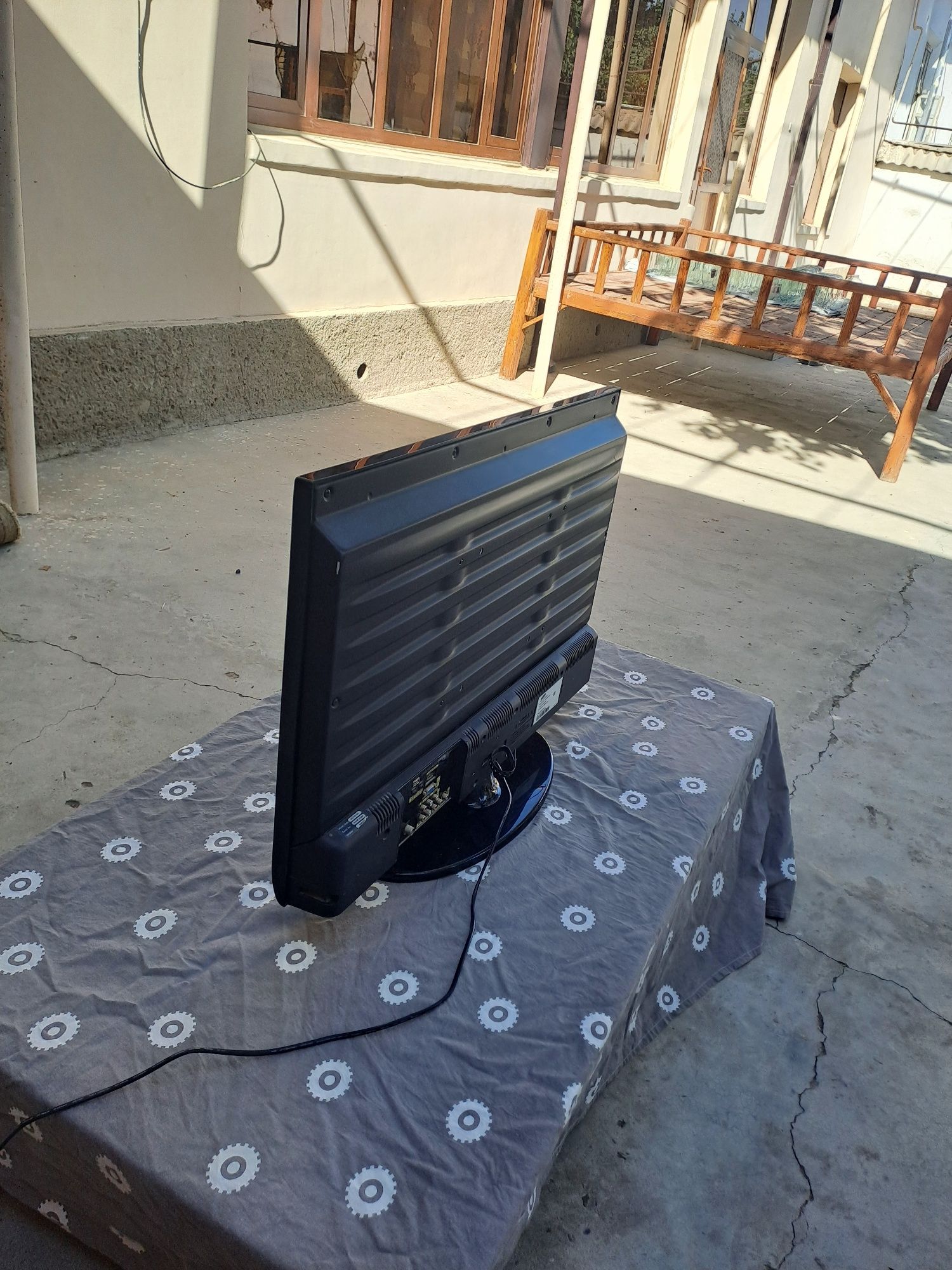 Televisor Samsung