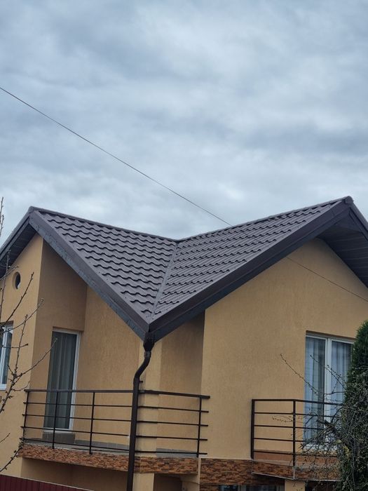 Reparatii si montaj acoperișuri,dulgherie mansardări și multe altele