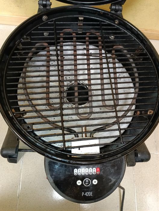Барбекю Outdoor Chef P420 E - 125 лв