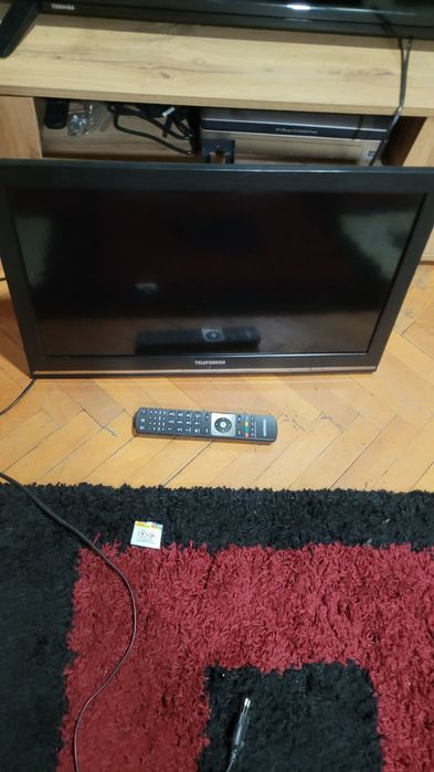 Телевизор Telefunken 27 инча