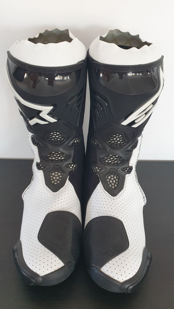 Alpinestars Supertech R 46 номер