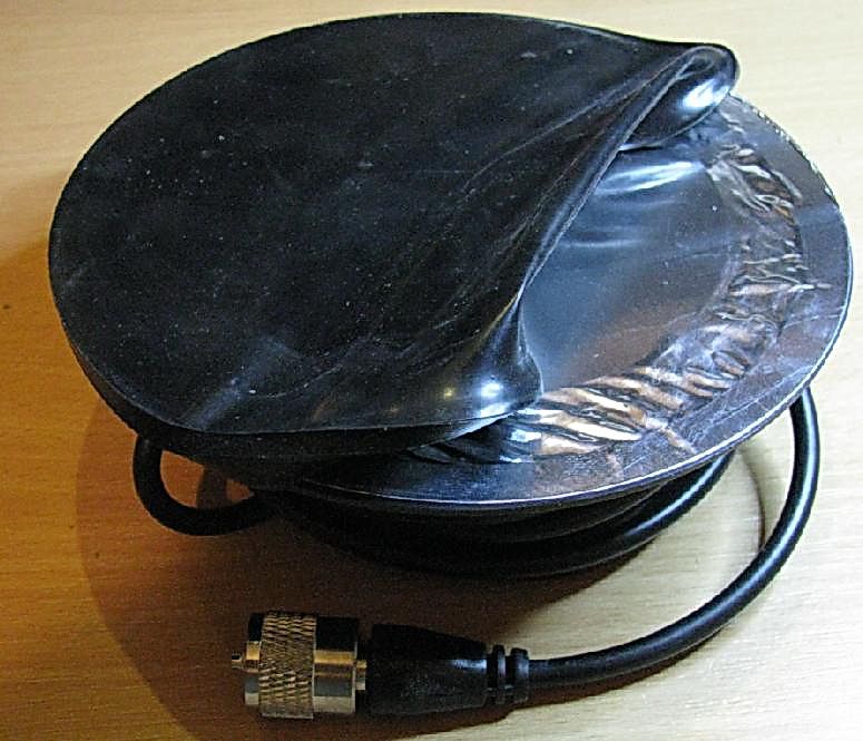 Antena / CB / Taxi Calibrare/ Depanare