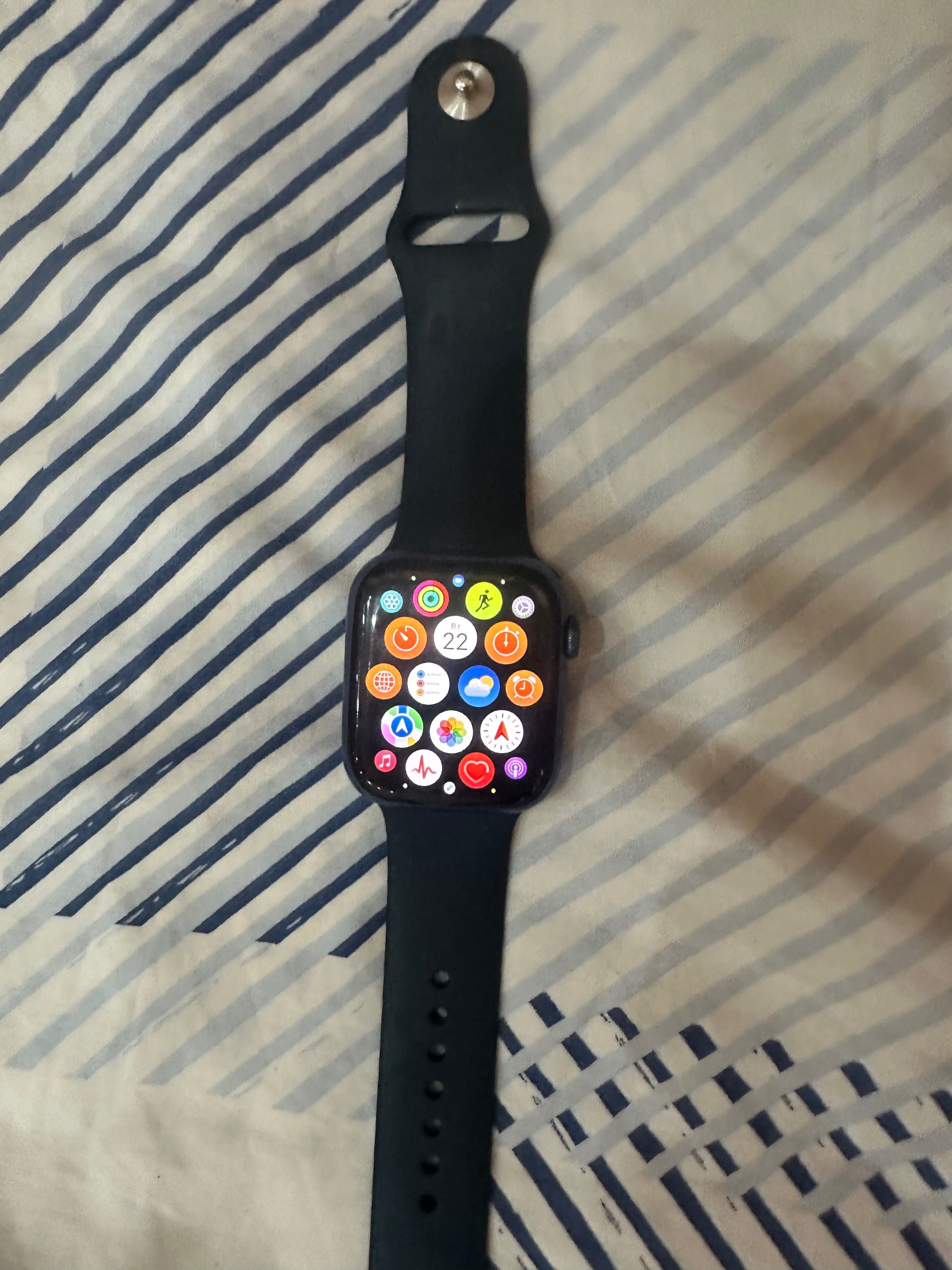 Apple Watch Series 7 45mm