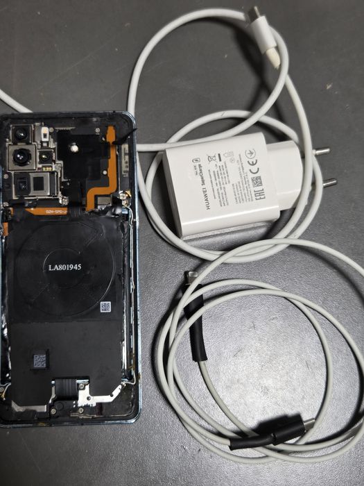 Huawei p30 pro 256gb