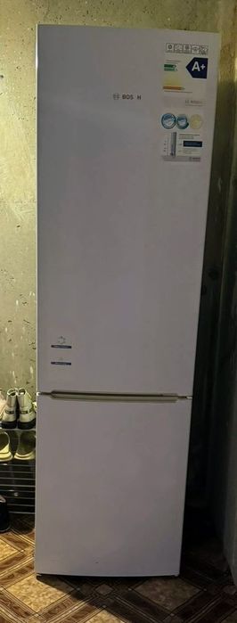 Холодильник BOSCH