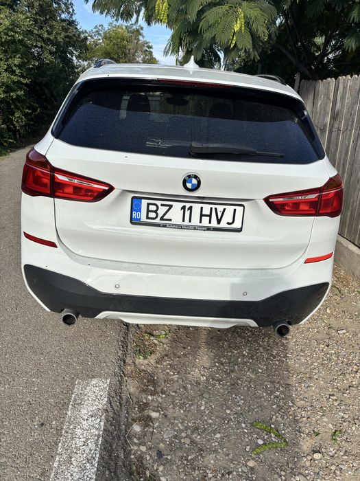 Vand autoturism BMW X1