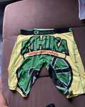 Ethika boxeri Lemon mar M