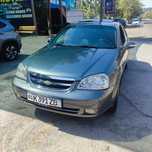 Ласетти 2013 автомат
