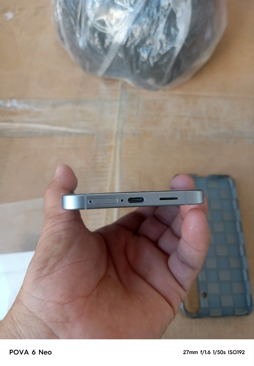Samsung s25 plus 12/256