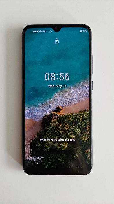Xiaomi Mi A3 (Android One)