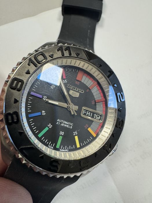 Vand seiko automatic 42mm