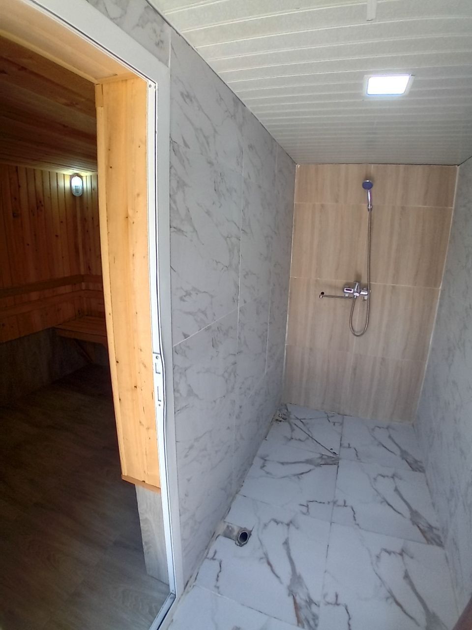 Arenda dacha v Brichmulle vozle plyaja