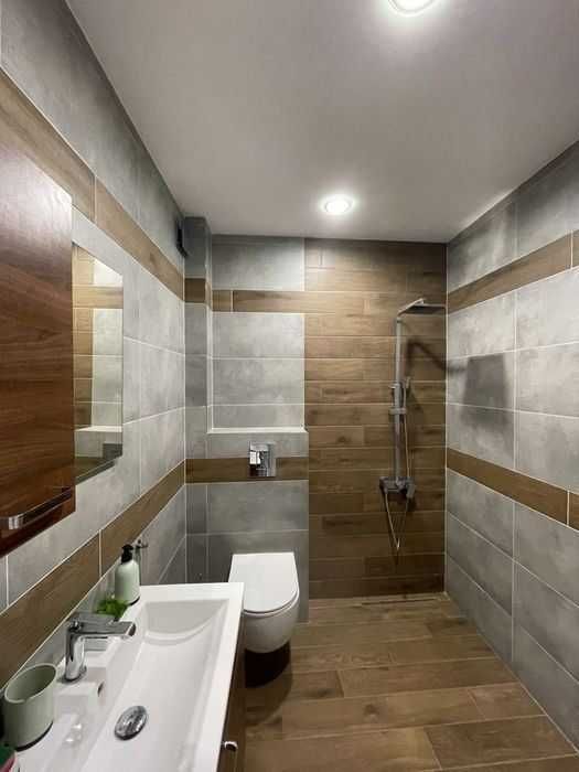 Дава се под наем Тристаен апартамент в София, Кръстова вада - 103 кв.м за 612 € - Снимка #5