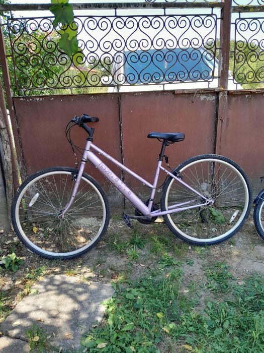 Vand biciclete si trotinete