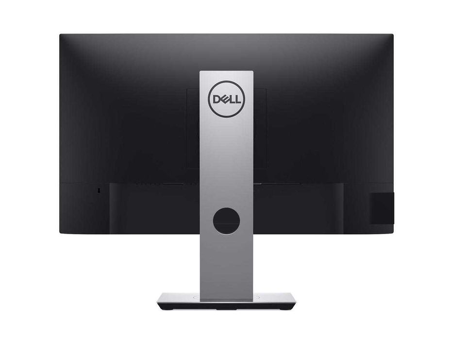 Монитор Dell P2419H 1920x1080 с 12 месеца гаранция