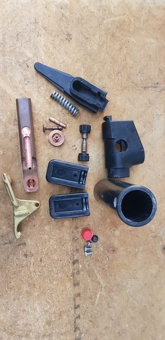 Arcair Flair 1600, portelectrod craituire NOU, fara cablu