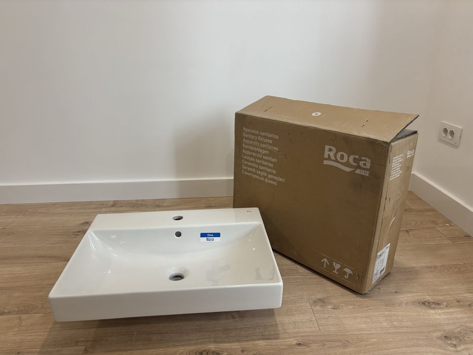 Lavoar/chiuvetă baie