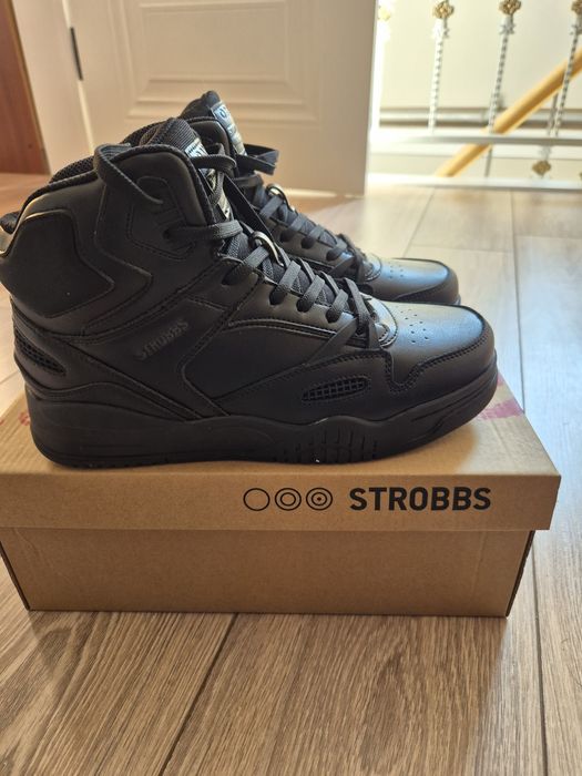 Продам мужскую обувь