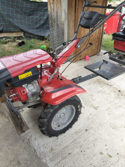 Vand motocultor rotakt ro 10r