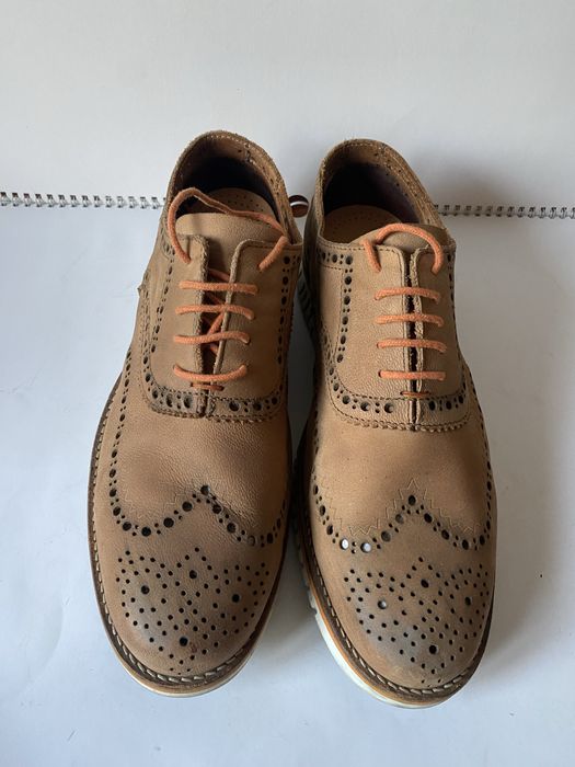 Pantofi barbati Panama Jack