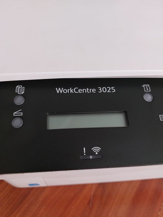 МФУ Xerox 3025 wi-fi
принтер, сканер, копир.