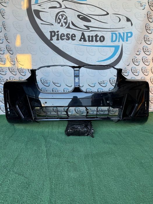 bara fata bmw x3 g01 x4 g02 m pachet facelift lci