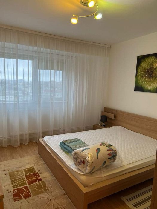 Apartament 2 camere/direct proprietar/Tomis Nord/parcare/zona OMV