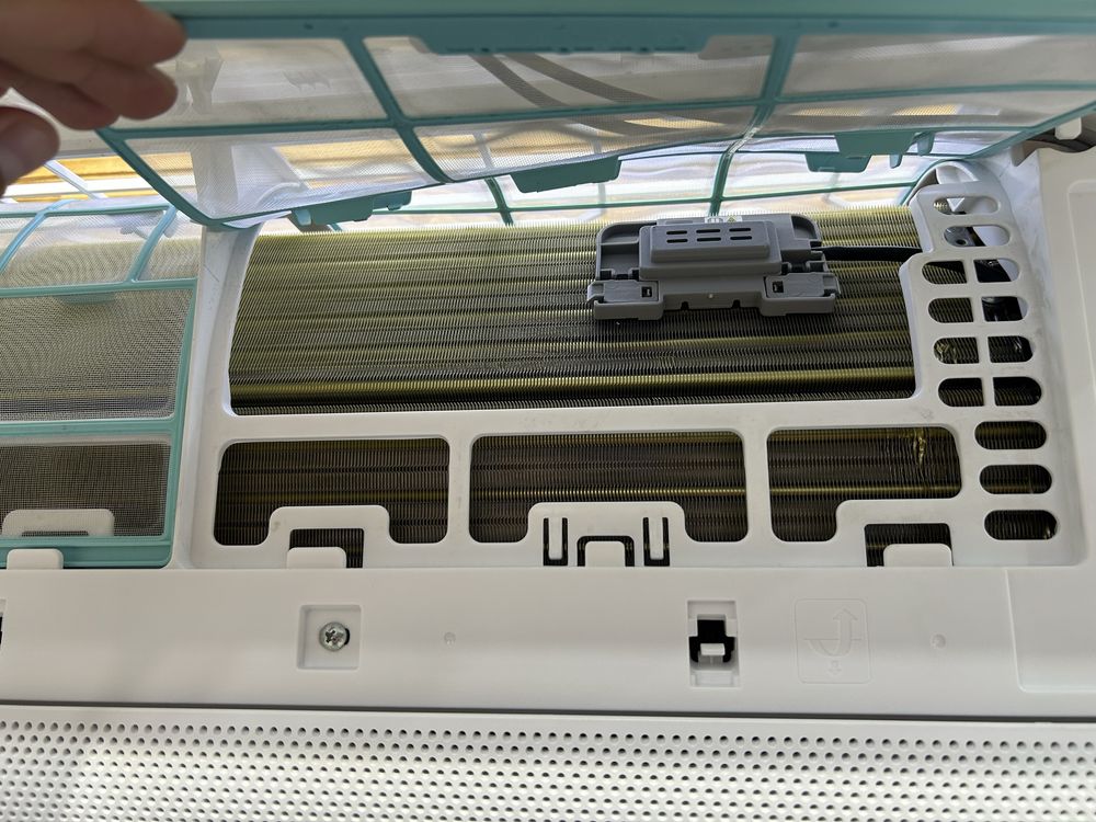 Кондиционер Midea Ultraviolet-12/Midea Ultraviolet 12 Kondicioner
