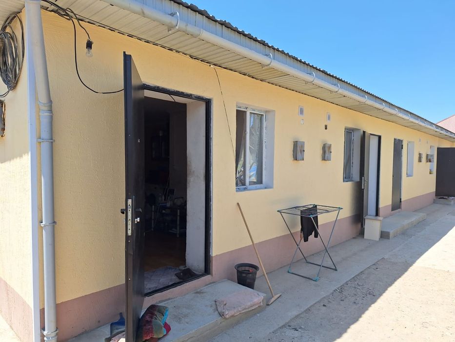 Сдам квартиру студию