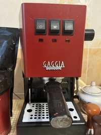 кофеварка Gaggia classic