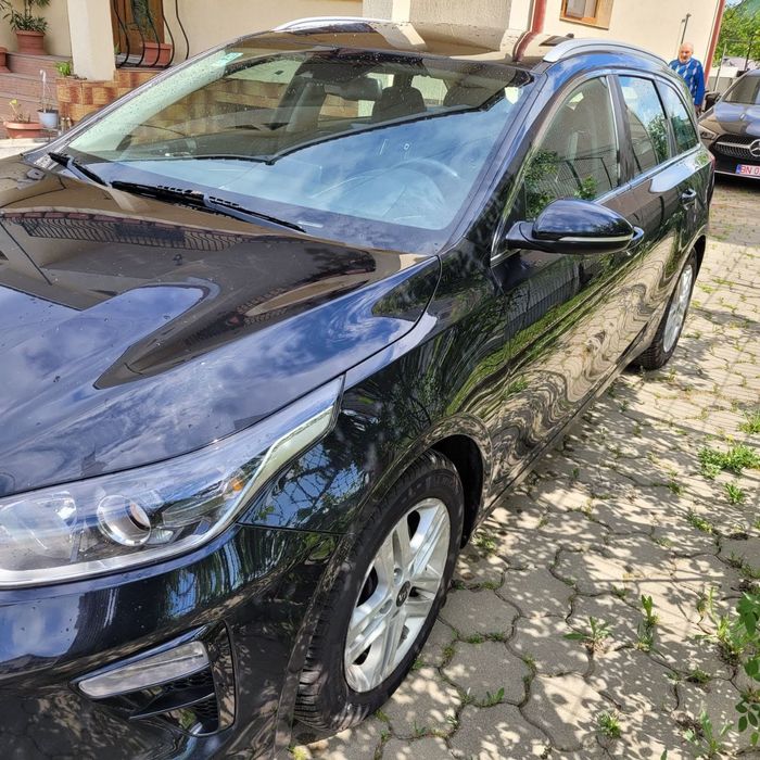 KIA ceed 1.0 120cp