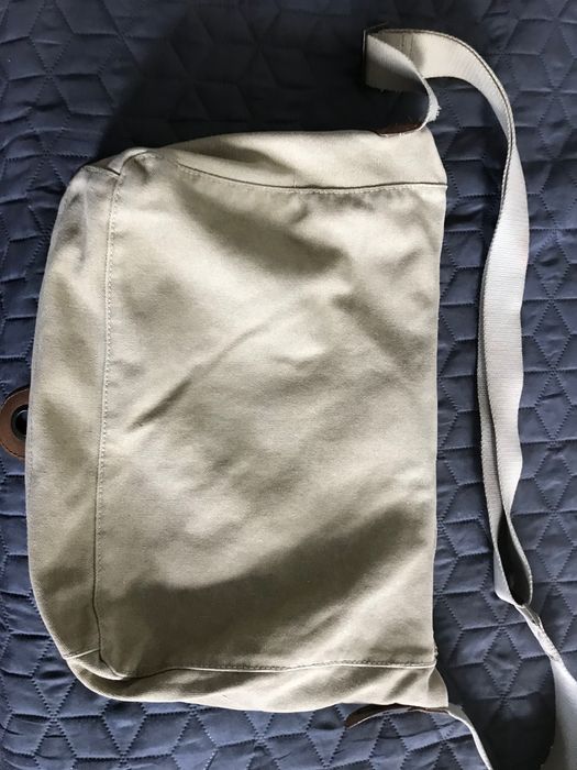 Чанта през рамо - работна чанта